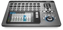 MEZCLADORA QSC DIGITAL DE 16 CANALES TOUCHMIX16