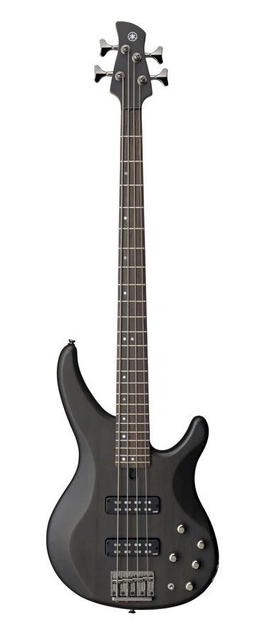TRBX504TLB BAJO 4 CUERDAS ACTIVO/PASIVO YAMAHA   