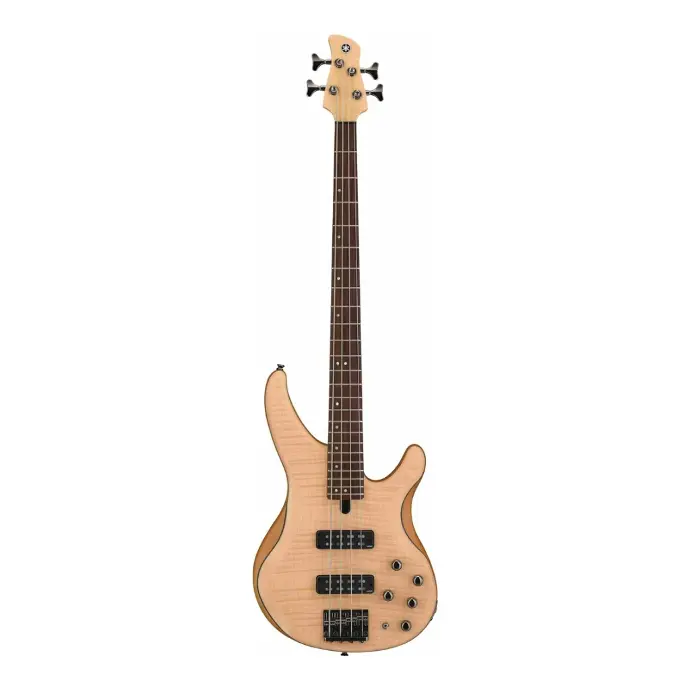 BAJO ELECTRICO YAMAHA 4 CUERDAS ACT TRBX604FMAM