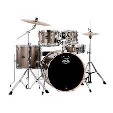 BATERIA DE 5 PIEZAS MAPEX VENUS COPPER METALLIC VE5294FTC-VX
