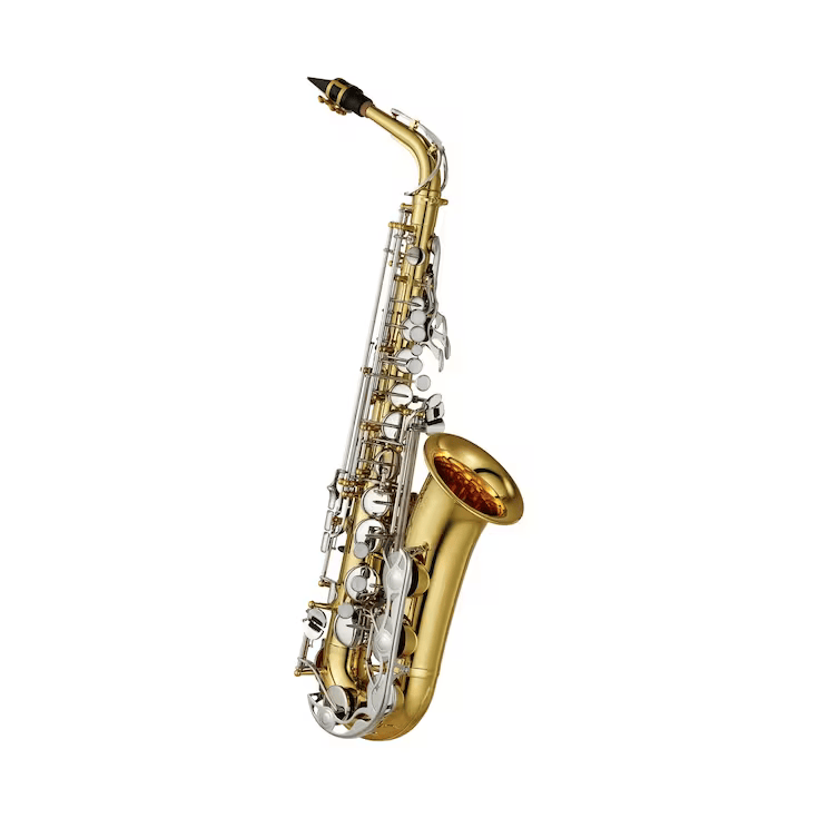 SAXOFON ALTO EN BB ESTANDAR YAS26
