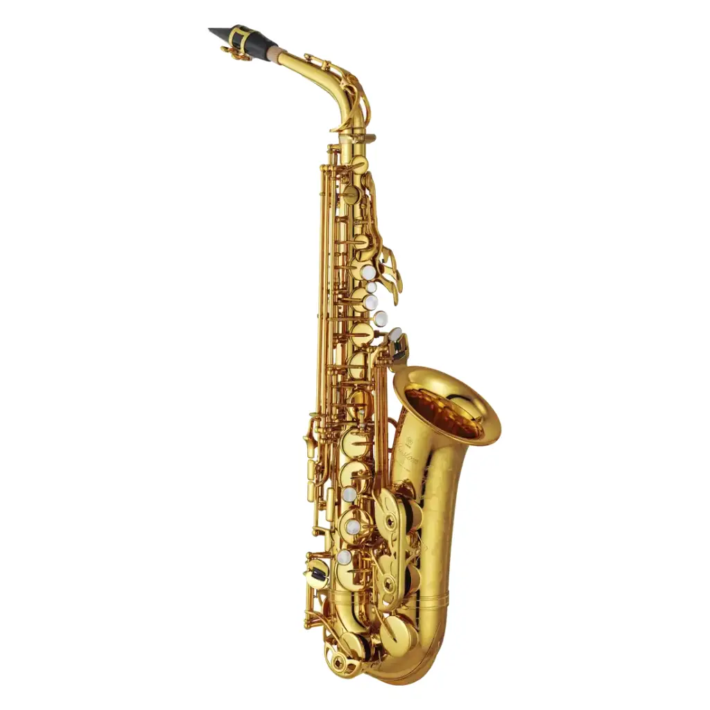 SAXOFON ALTO CUSTOM Z YAMAHA YAS82Z