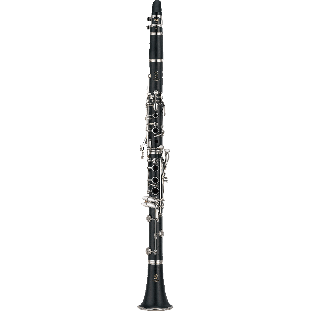 CLARINETE YAMAHA YCL450N//03 GRANADILLA BB 