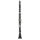 YCLCSVR CLARINETE YAMAHA  CUSTOM CSVR EN BB