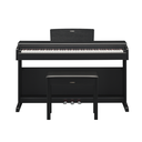 PIANO DIGITAL YAMAHA ARIUS 88 TECLAS NEGRO YDP144B
