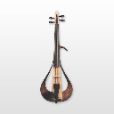 VIOLIN YAMAHA YEV104NT//02 ELECTRICO 4 CUERDAS 