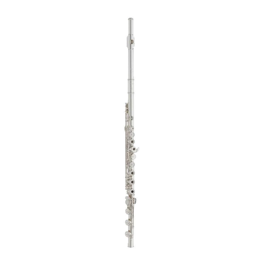 SET YAMAHA YFL362H FLAUTA TRANSVERSAL ACADE 