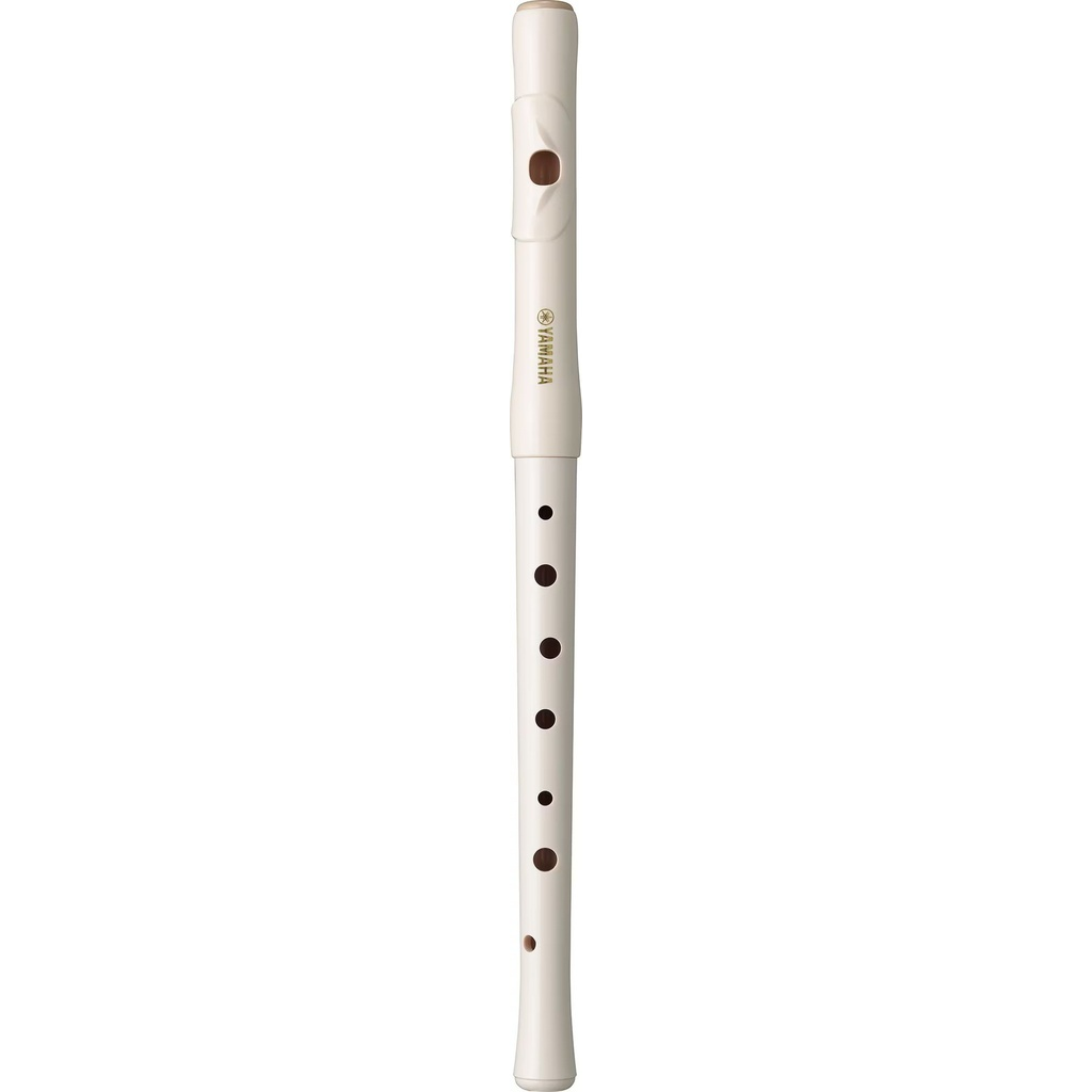 YRF21 FLAUTA TRANSVERSAL YAMAHA en C (Pífano o  Fife) 