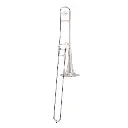 TROMBON TENOR YAMAHA YSL354SE-4