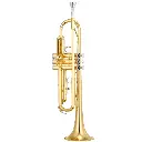 TROMPETA YAMAHA ESTANDART EN BB YTR2330