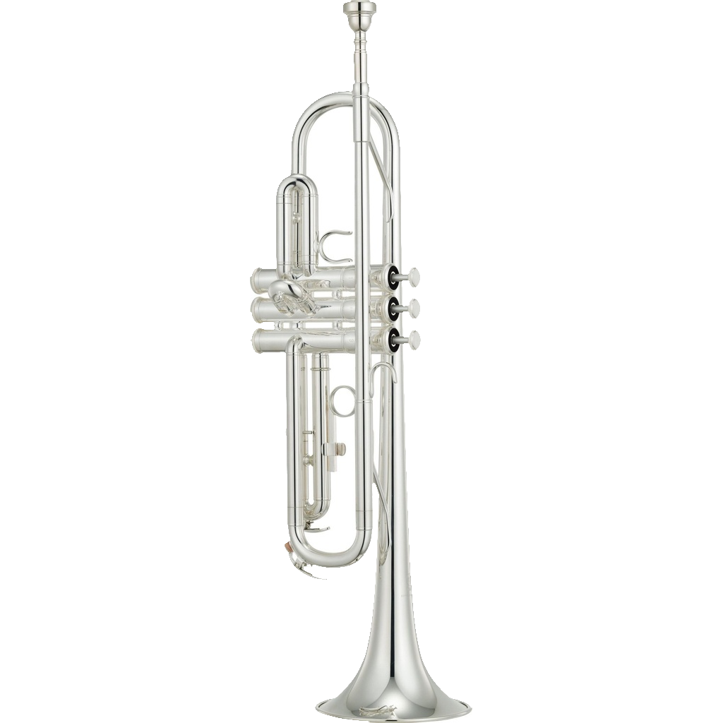 TROMPETA BB ESTANDART SILVER YAMAHA YTR2330S