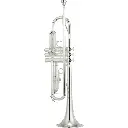 TROMPETA BB ESTANDART SILVER YAMAHA YTR2330S