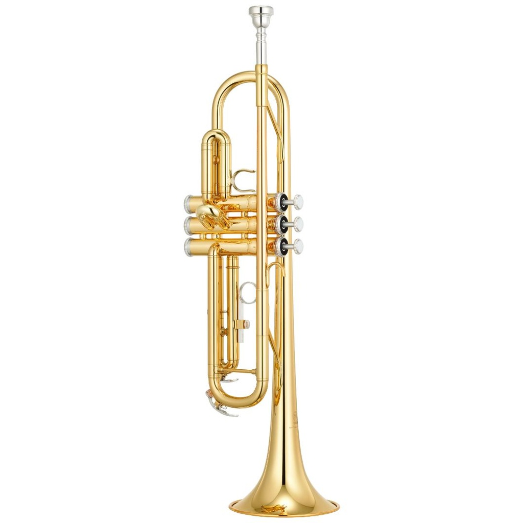 TROMPETA YAMAHA BB ESTANDART YELLOW YTR3335