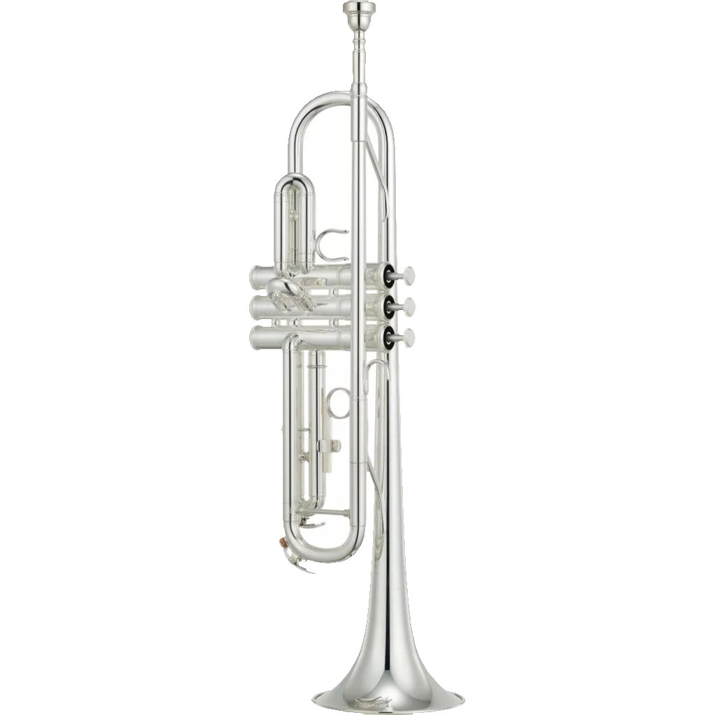 ROMPETA YAMAHA SILVER STANDAR YTR3335S