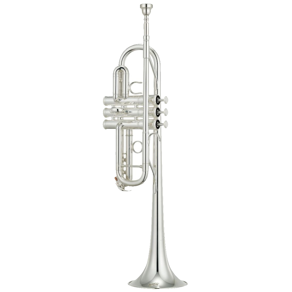 TROMPETA YAMAHA C SEMIPROFESIONAL YTR4435SII