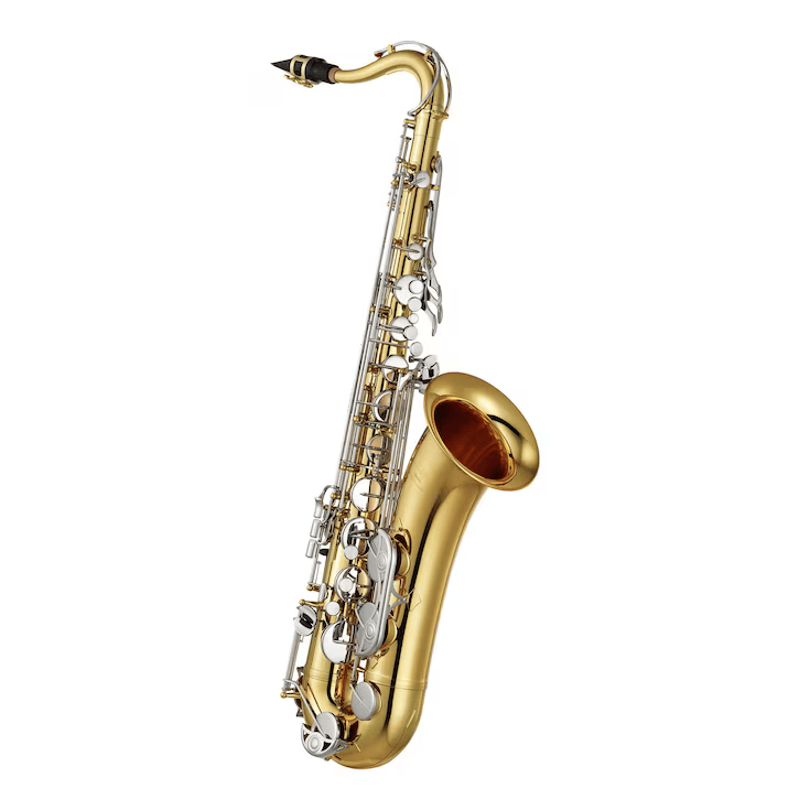 SAXOFON YAMAHA YTS26 TENOR BB ESTANDAR 