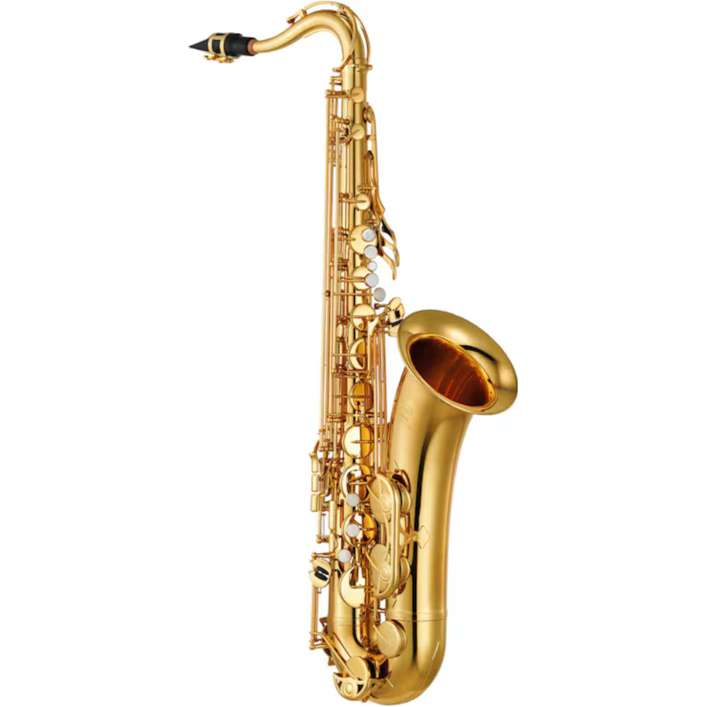 SAXOFON TENOR EN BB ESTANDAR YTS280
