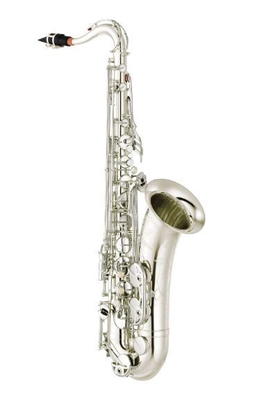 SAXOFON YAMAHA INTERMEDIO C/ESTUCHE YTS480S
