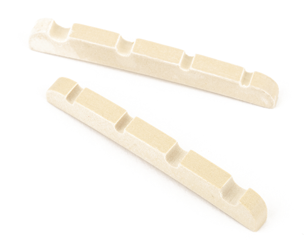 PAR DE CEJILLAS FENDER PARA BAJO 0048649049