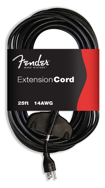 EXTENSION FENDER 9.5 MTS 120 V 0234600004