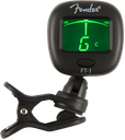 AFINADOR FENDER FT-1 PRO CLIP ON 0239978000