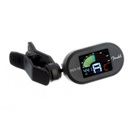 AFINADOR FENDER FCT-12 COLOR CLIP-ON 0239978100