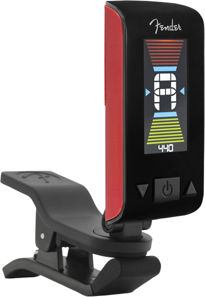 AFINADOR FENDER ORIGINAL 0239979004