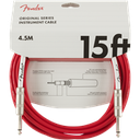 CABLE FENDER 4.5M FRD 0990515010