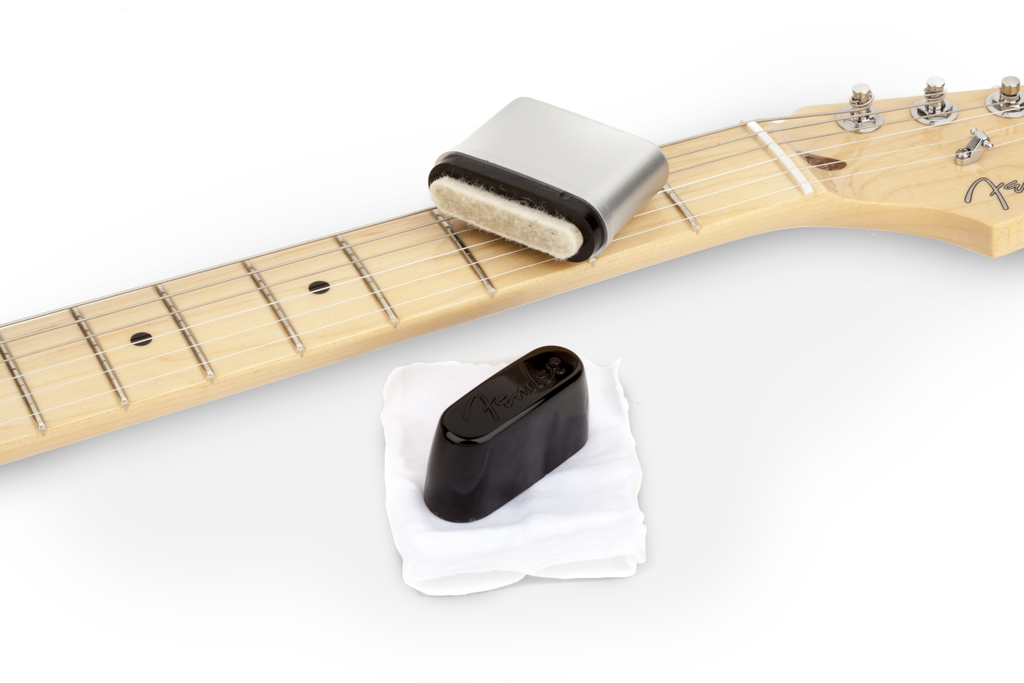 LIMPIADOR DE CUERDAS FENDER 0990521100