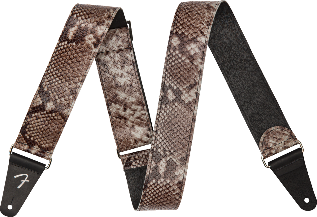 TAHALY FENDER DE CUERO PIEL DE SERPIENTE 0990601054