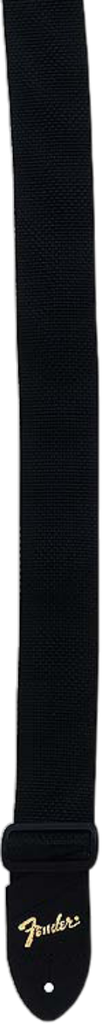 TAHALY STRAP ASST-PKG NEGRO FENDER 0990606049