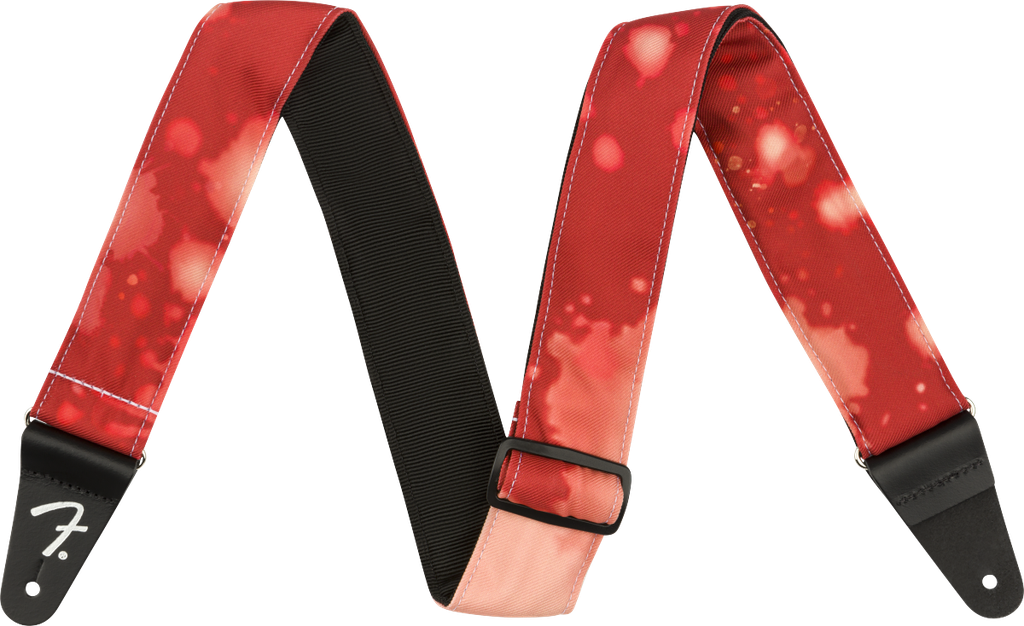 TAHALI FENDER EN COLOR ROJO MODELO 0990637200