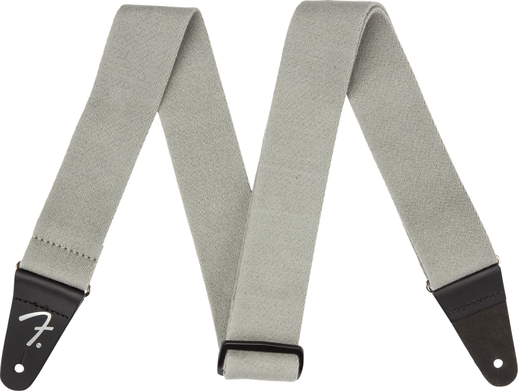 TAHALY FENDER SUPERSOFT GREY 2" 0990642043