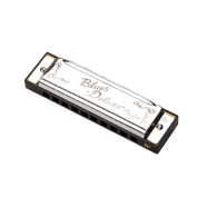 ARMONICA FENDER BLUES DELUXE D 0990701004