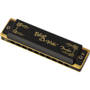 ARMONICA FENDER BLUES DEVILLE C 0990702001