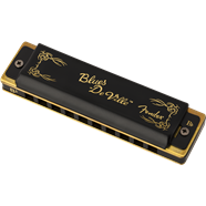 ARMONICA FENDER BLUES DEVILLE B FLA 0990702007