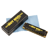 ARMONICA FENDER HOT ROD DEVILLE F 0990707005