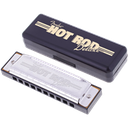 ARMONICA FENDER HOT ROD DELUXE BB 0990708007