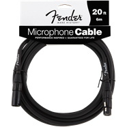 CABLE INST 6 MTS FENDER CANON-CANON 0990820013