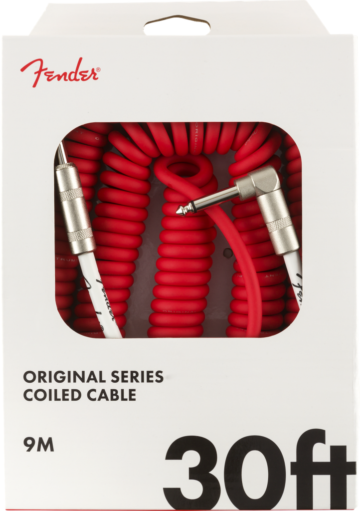 CABLE FENDER ORIGINAL COIL 30´ 9M 0990823005