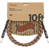 CABLE FENDER 10' RAINBOW 0990910299