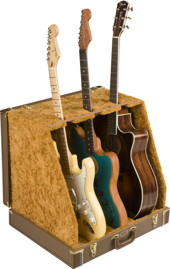 ESTUCHE FENDER P/GUITARRA 0991023522