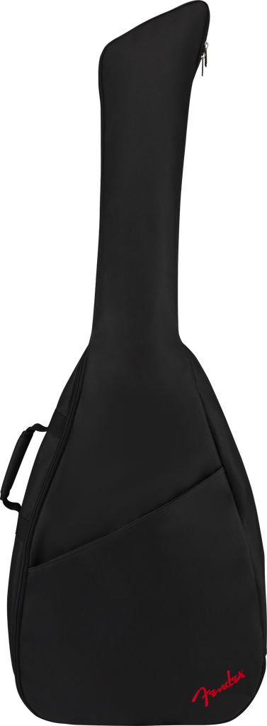 FUNDA PARA BAJO ACUSTICO FENDER FAB 0991352406