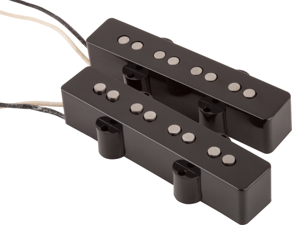 SET DE PASTILLAS FENDER CS CUSTOM 0992101000