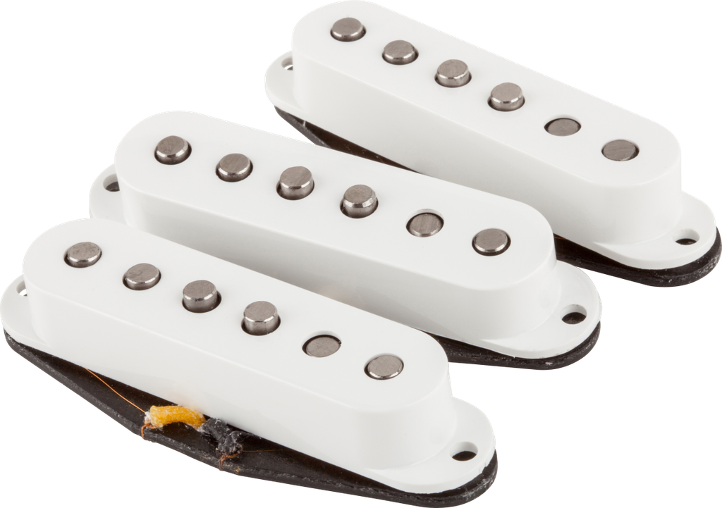 SET DE 3 PASTILLAS FENDER CUSTOM SH 0992113000