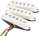 PASTILLAS FENDER JIMMIE VAUGHAN TEX MEX STRAT SET 3PZ 0992131000