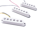 SET DE 3 PASTILLAS FENDER DELUXE ST 0992222000