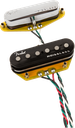 PASTILLAS FENDER GEN 4 NOISELESS 0992261000