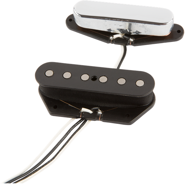 PASTILLAS FENDER TEX MEX PICKUPS 0992263000