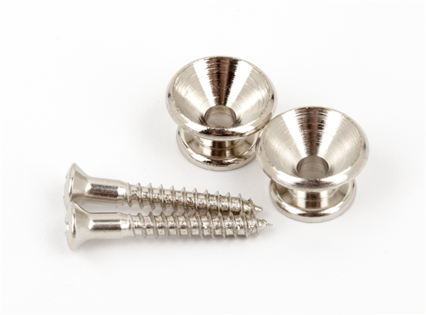 BOTONES FENDER PARA CORREA PURE VINTAGE NIQUEL 0994915000